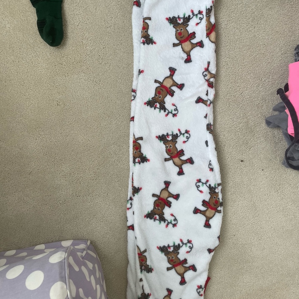 Christmas Pajama Pants